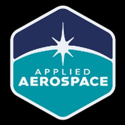 Applied Aerospace logo