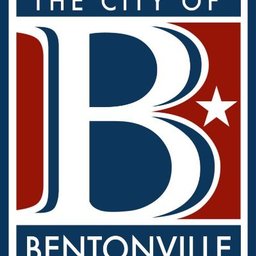 City of Bentonville, AR logo
