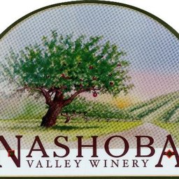 Nashoba Valley Winery