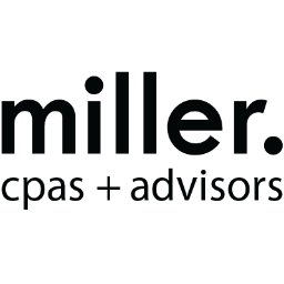 Miller CPA PA logo
