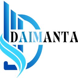 Daimanta Logo