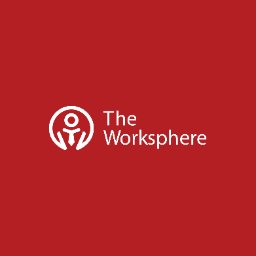 The Worksphere logo