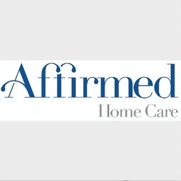 Affirmed Home Care logo