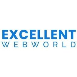 Excellent Webworld Pvt. Ltd. logo