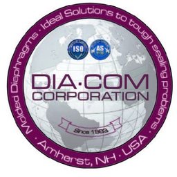 DiaCom Corporation logo
