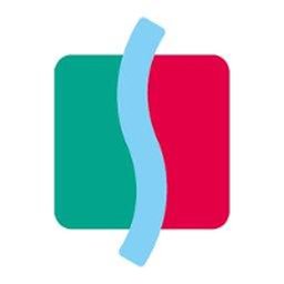 Company logo