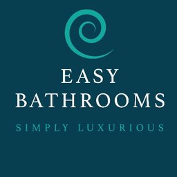 EasyBathrooms logo