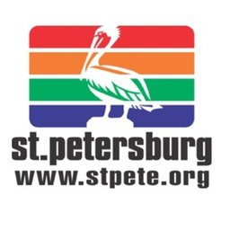 City of St. Petersburg logo