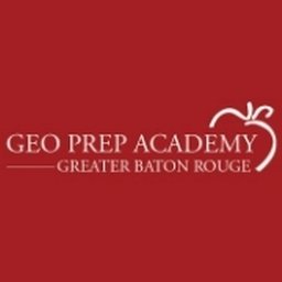 GEO Prep Academy of Greater Baton Rouge logo