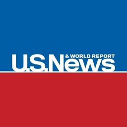 US News & World Report logo