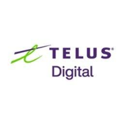 TELUS International AI Inc logo