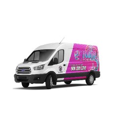 4 Points A/C and Heating logo