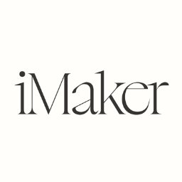 IMAKER logo