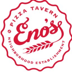 Eno's Pizza Tavern logo