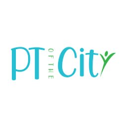 PT Of The City logo