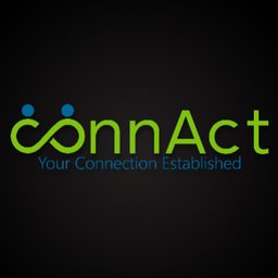 ConnAct logo