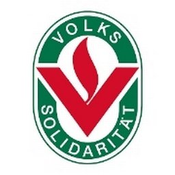 Volkssolidarität Dresden e.V. Logo