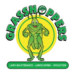 Grasshoppers logo
