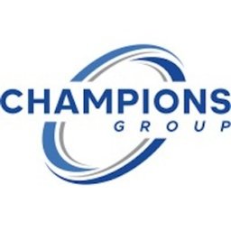 Champions Group Holdings logo