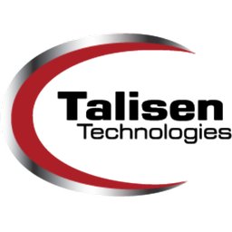 Talisen Technologies Inc. Logo