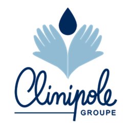 GROUPE CLINIPOLE - Logo