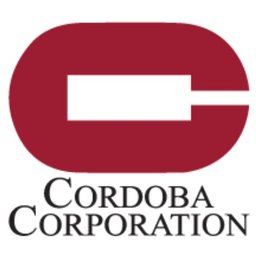 Cordoba Corporation logo
