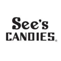 See's Candies logo