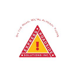 Express Roadside Solutions Inc. logo