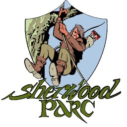 Sherwood parc - Logo