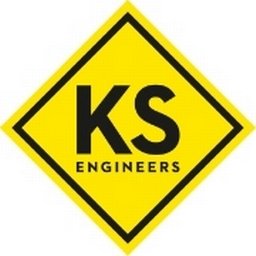 KS Engineers, P.C. logo