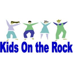 Kids on the Rock