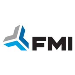 Fiber Materials logo