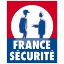 FRANCE SECURITE Logo
