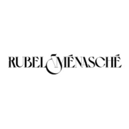 Rubel & Ménasché - Logo