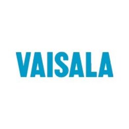 Vaisala Logo