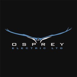Osprey Electric Ltd Logo