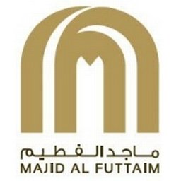 Majid Al Futtaim logo