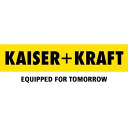 KAISER+KRAFT Logo