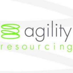 Agility Resourcing jobs