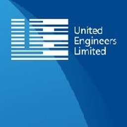 jobs in United Engineers Limited