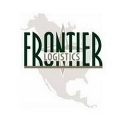 Frontier Logistics, LP logo
