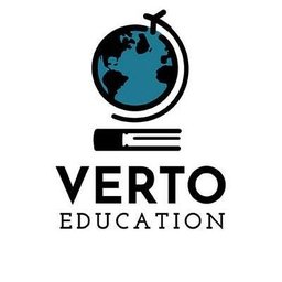 Verto logo