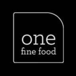 One Fine Food