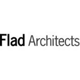 Flad Architects logo