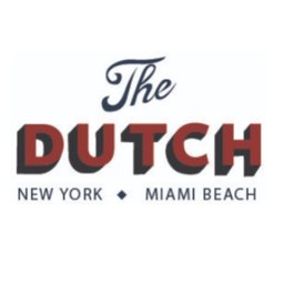 The Dutch Logo