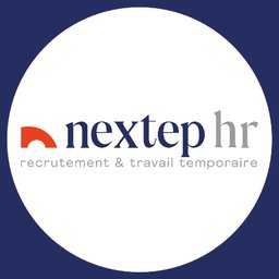 Nextep HR - Logo