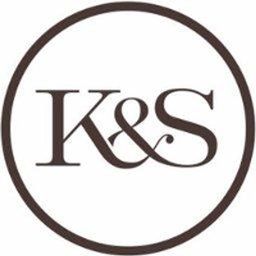 King & Spalding logo