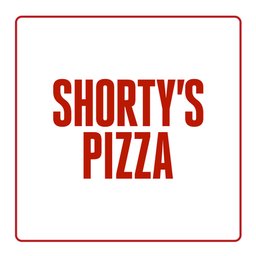 Shorty's Pizza logo