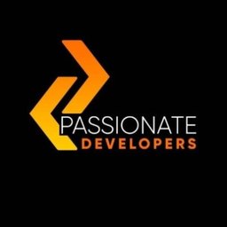 Passionate Developers logo