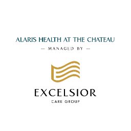 Chateau Rehabilitation and Nursing Center logo
